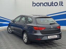 
										Seat pilnas									