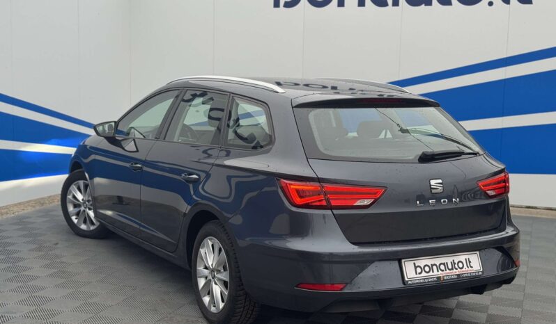
								Seat pilnas									