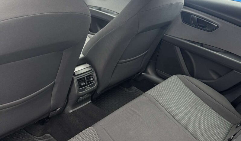 
								Seat pilnas									