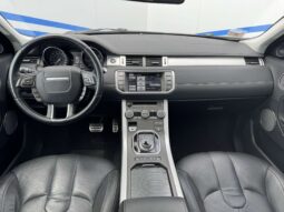 
										2014 LAND ROVER EVOQUE pilnas									