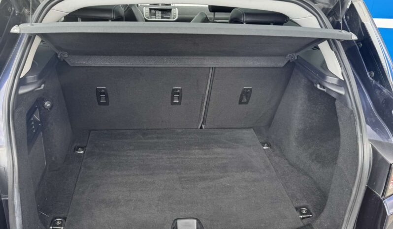 
								2014 LAND ROVER EVOQUE pilnas									
