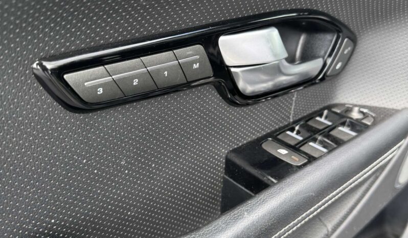
								2014 LAND ROVER EVOQUE pilnas									