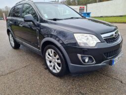 
										2012 OPEL ANTARA pilnas									