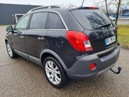 
										2012 OPEL ANTARA pilnas									