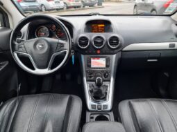 
										2012 OPEL ANTARA pilnas									