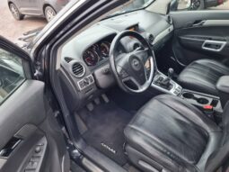 
										2012 OPEL ANTARA pilnas									