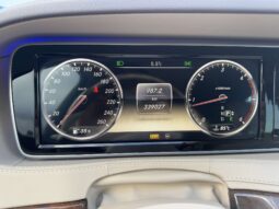 
										MERCEDES BENZ S350 pilnas									