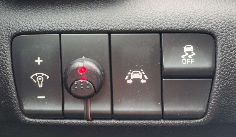 
								2016 KIA SPORTAGE pilnas									
