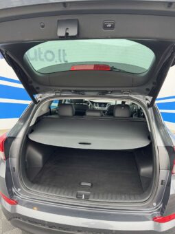 
										2018 HYUNDAI TUCSON pilnas									