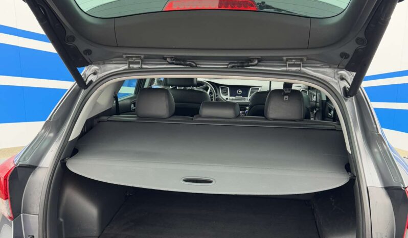 
								2018 HYUNDAI TUCSON pilnas									