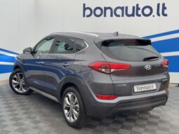 
										2018 HYUNDAI TUCSON pilnas									