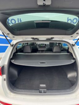 
										2016 KIA SPORTAGE pilnas									