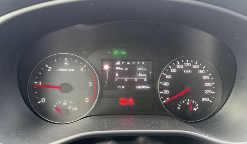 
								2016 KIA SPORTAGE pilnas									