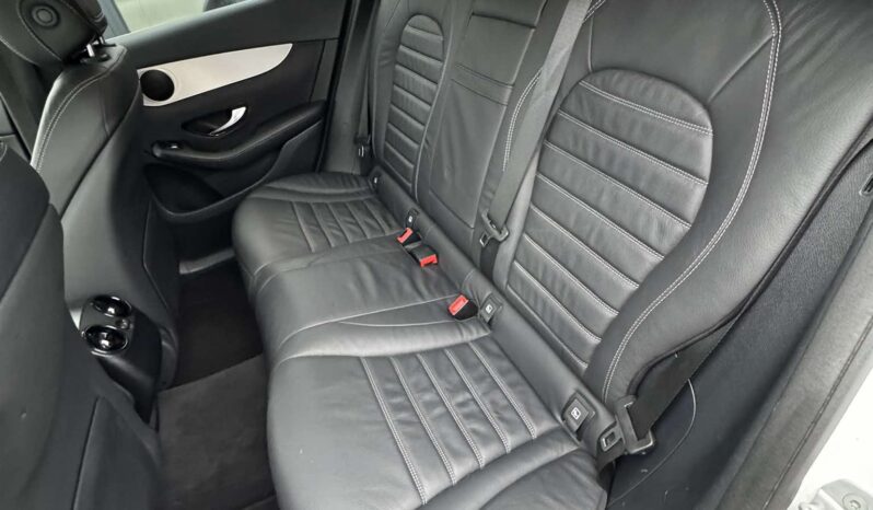 
								2016 MERCEDES-BENZ GLC220 pilnas									