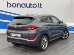 
										2018 HYUNDAI TUCSON pilnas									