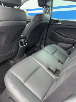 
										2018 HYUNDAI TUCSON pilnas									