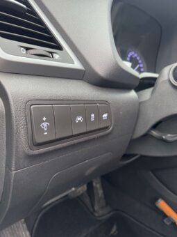 
										2018 HYUNDAI TUCSON pilnas									