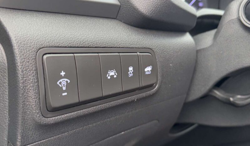 
								2018 HYUNDAI TUCSON pilnas									