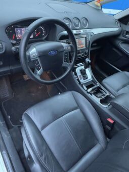 
										Ford pilnas									