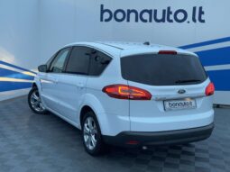 
										Ford pilnas									