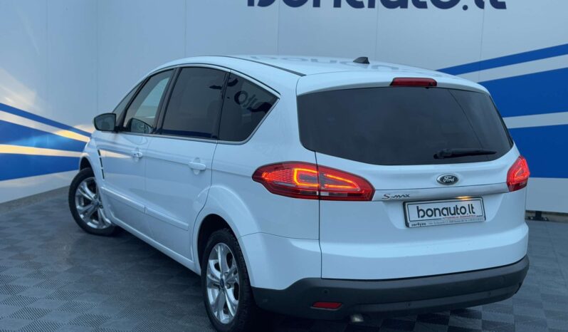 
								Ford pilnas									