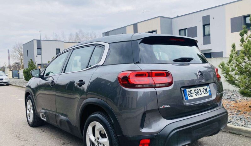 
								Citroen pilnas									