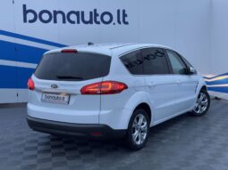 
										Ford pilnas									