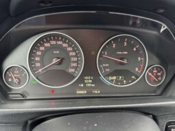 
										2013 BMW 320 GT pilnas									