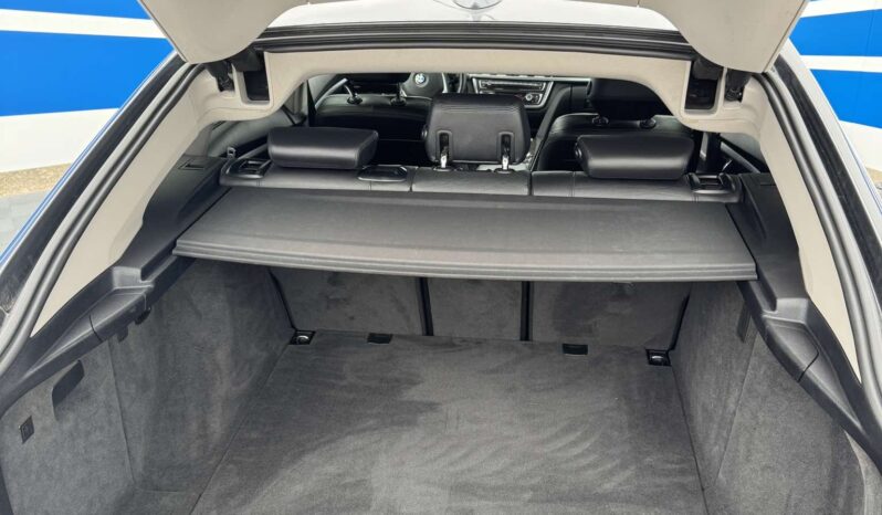 
								2013 BMW 320 GT pilnas									