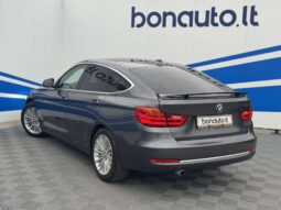 
										2013 BMW 320 GT pilnas									