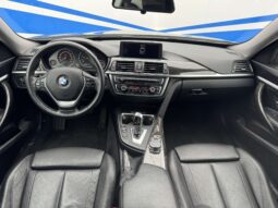 
										2013 BMW 320 GT pilnas									