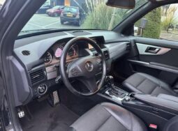 
										2012 MERCEDES-BENZ GLK pilnas									