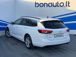 
										2019 OPEL INSIGNIA pilnas									