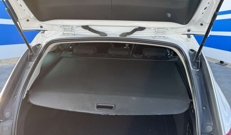 
								2019 OPEL INSIGNIA pilnas									