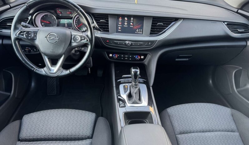
								2019 OPEL INSIGNIA pilnas									