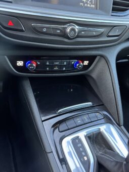 
										2019 OPEL INSIGNIA pilnas									