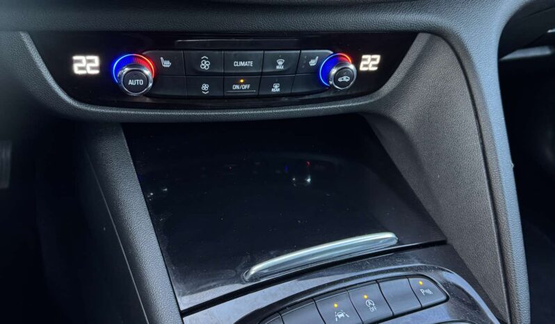 
								2019 OPEL INSIGNIA pilnas									