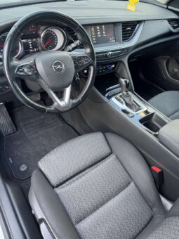 
										2019 OPEL INSIGNIA pilnas									