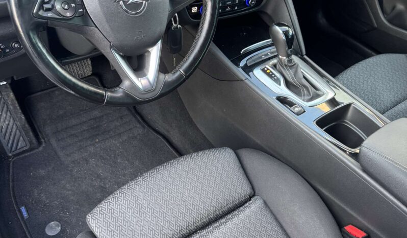 
								2019 OPEL INSIGNIA pilnas									