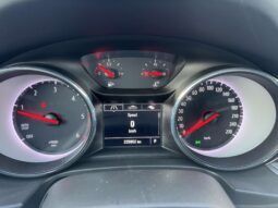 
										2019 OPEL INSIGNIA pilnas									