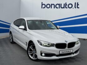 2016 BMW GT3