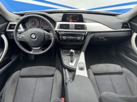 2016 BMW GT3