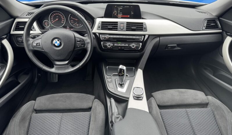 
								2016 BMW GT3 pilnas									
