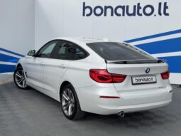 
										2016 BMW GT3 pilnas									