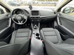 
										2015 MAZDA CX5 pilnas									