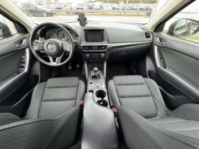 2015 MAZDA CX5