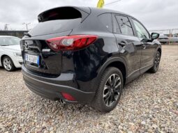 
										2015 MAZDA CX5 pilnas									