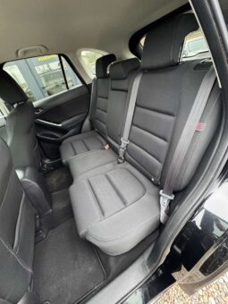 
										2015 MAZDA CX5 pilnas									