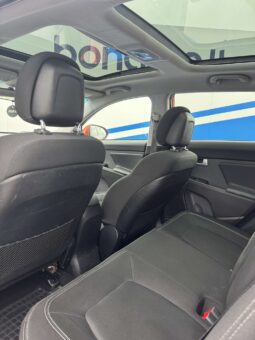 
										2011 KIA SPORTAGE pilnas									