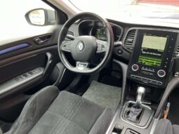 
										2017 RENAULT MEGANE pilnas									